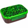 MINECRAFT ZESTAW 2w1 Śniadaniówka Bidon CoolPack CP Tritanum Free BPA GRY